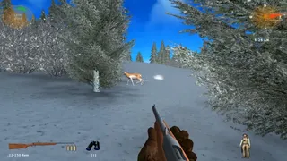 Скриншот 6 к игре Hunting Unlimited 4
