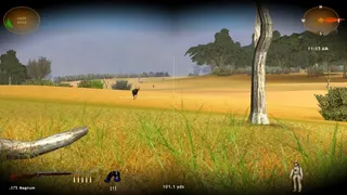 Скриншот 8 к игре Hunting Unlimited 4