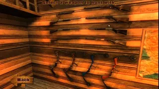 Скриншот 1 к игре Hunting Unlimited 2011