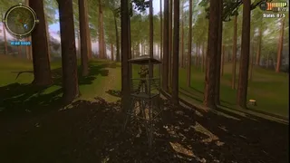Скриншот 2 к игре Hunting Unlimited 2011