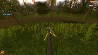 Скриншот 5 к игре Hunting Unlimited 2011