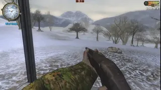 Скриншот 7 к игре Hunting Unlimited 2011