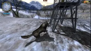 Скриншот 8 к игре Hunting Unlimited 2011