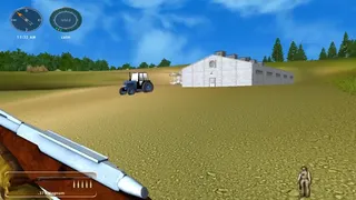 Скриншот 1 к игре Hunting Unlimited 2009
