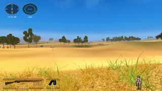 Скриншот 3 к игре Hunting Unlimited 2009