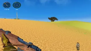 Скриншот 4 к игре Hunting Unlimited 2009