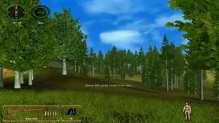 Скриншот 8 к игре Hunting Unlimited 2009