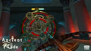 Скриншот 4 к игре Ancient Code VR( The Fantasy Egypt Journey)