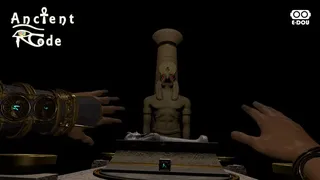 Скриншот 5 к игре Ancient Code VR( The Fantasy Egypt Journey)