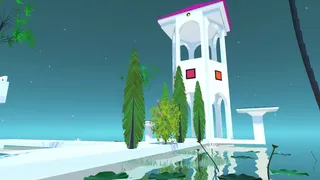 Скриншот 3 к игре Flower Design