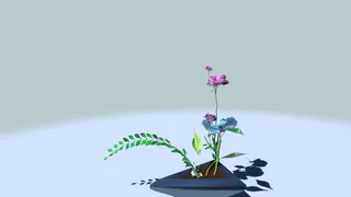 Скриншот 6 к игре Flower Design
