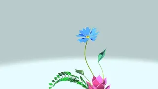 Скриншот 7 к игре Flower Design