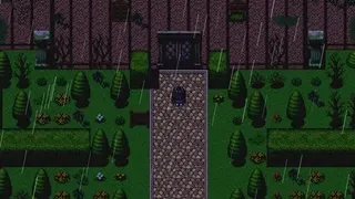 Скриншот 3 к игре Coffin of Ashes