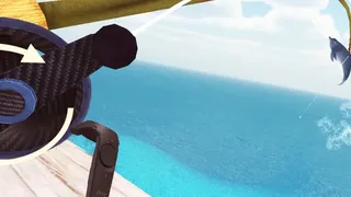 Скриншот 4 к игре 画境(Picturesque) VR