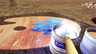 Скриншот 5 к игре 画境(Picturesque) VR