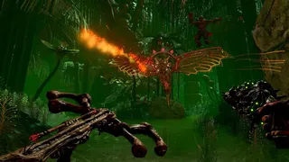 Скриншот 1 к игре Primordian