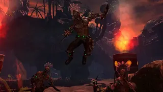 Скриншот 2 к игре Primordian