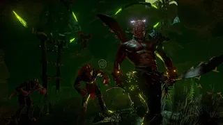 Скриншот 5 к игре Primordian
