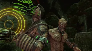 Скриншот 8 к игре Primordian