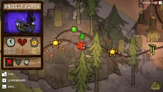 Скриншот 3 к игре Ladybug Quest