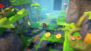 Скриншот 8 к игре Ladybug Quest
