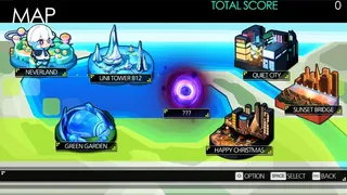 Скриншот 3 к игре Starry Nights : Helix