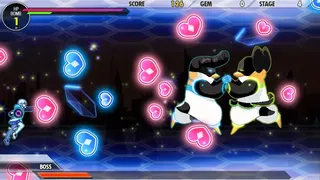 Скриншот 6 к игре Starry Nights : Helix