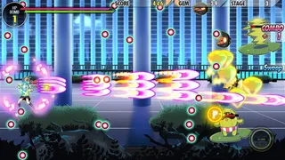 Скриншот 8 к игре Starry Nights : Helix