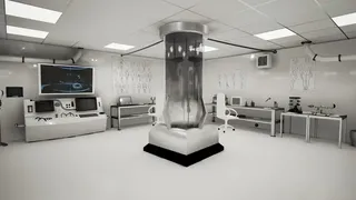 Скриншот 2 к игре The Journey VR