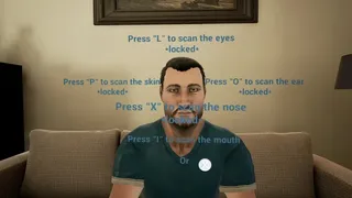 Скриншот 5 к игре The Journey VR