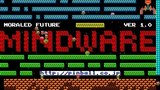 Скриншот 1 к игре SPACE MOUSE