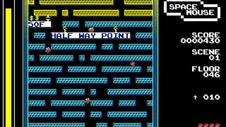 Скриншот 3 к игре SPACE MOUSE