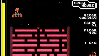 Скриншот 5 к игре SPACE MOUSE