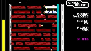 Скриншот 6 к игре SPACE MOUSE