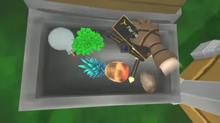 Скриншот 6 к игре Craft Keep VR