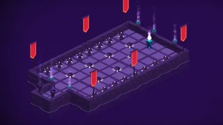 Скриншот 4 к игре Cavern Escape Extremely Hard game!!!