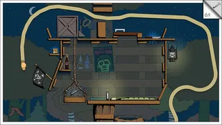 Скриншот 3 к игре Grab the Bottle