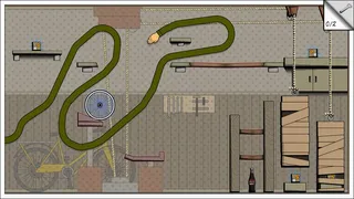 Скриншот 7 к игре Grab the Bottle