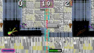 Скриншот 5 к игре Sluggish Morss: Days of the Purple Sun