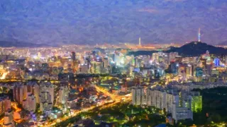 Скриншот 1 к игре Heart and Seoul