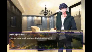 Скриншот 2 к игре Heart and Seoul