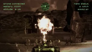 Скриншот 4 к игре Tank it!