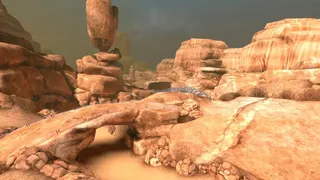 Скриншот 1 к игре Acro Storm