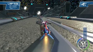 Скриншот 3 к игре Acro Storm