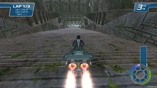 Скриншот 7 к игре Acro Storm