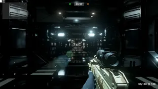 Скриншот 6 к игре Operation Breakout