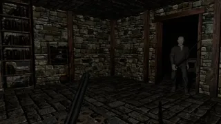 Скриншот 3 к игре Xark