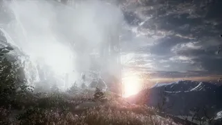 Скриншот 1 к игре The Butterfly Sign