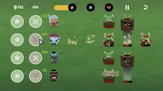 Скриншот 1 к игре Tower in the Sky