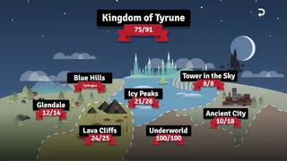 Скриншот 2 к игре Tower in the Sky